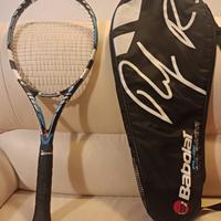 racchetta tennis babolat 