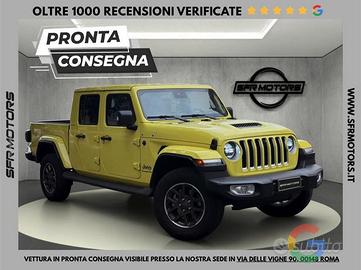 Jeep Gladiator 3.0 Overland 4WD - IVA COMPRES...