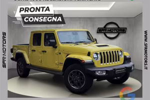 Jeep Gladiator 3.0 Overland 4WD - IVA COMPRES...
