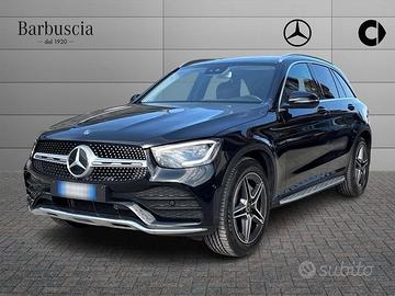 Mercedes-Benz GLC - X253 2019 - 220 d Premium...