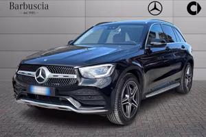 Mercedes-Benz GLC - X253 2019 - 220 d Premium...