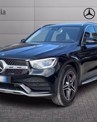 Mercedes-Benz GLC - X253 2019 - 220 d Premium...
