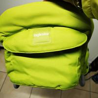 SEGGIOLINA DA TAVOLO