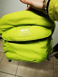 SEGGIOLINA DA TAVOLO