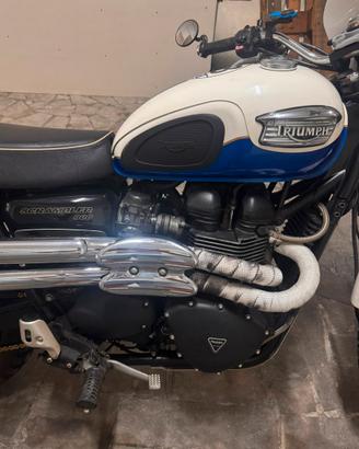 Triumph