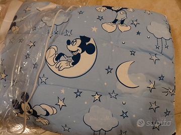 TRAPUNTA INVERNALE PER LETTINO