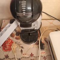 macchinetta caffe
