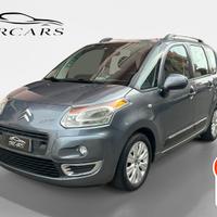 Citroen C3 Picasso 1.4 VTi 95 Seduction