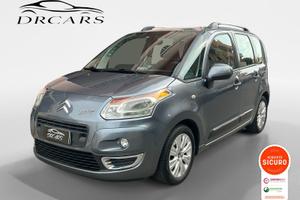 Citroen C3 Picasso 1.4 VTi 95 Seduction
