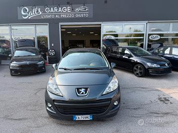 Peugeot 207 1.4 VTi Neopatentati