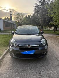 Fiat500x come nuova