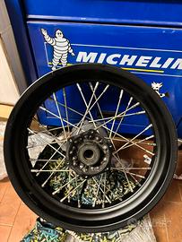 Cerchio ktm 1290 sadv R 18” super adventure