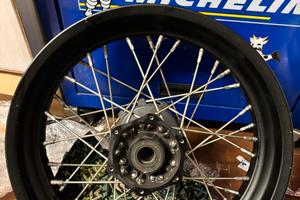 Cerchio ktm 1290 sadv R 18” super adventure