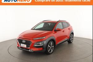 HYUNDAI Kona CG72129