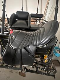 Sella inglese tattini