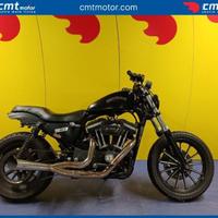 HARLEY-DAVIDSON 883 Iron - XL 883N Garantita e F