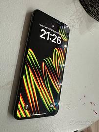 Iphone xs max 512gb