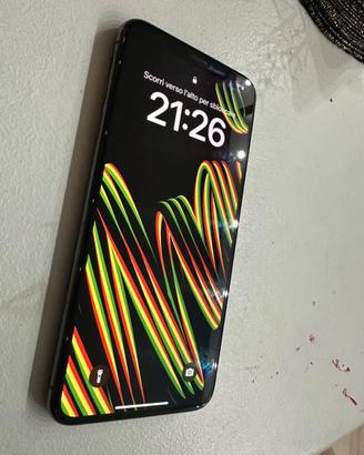 Iphone xs max 512gb