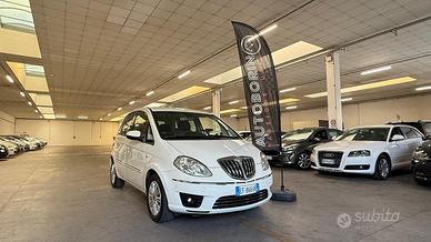 Lancia MUSA 1.3 Mjt 95 CV Platinum
