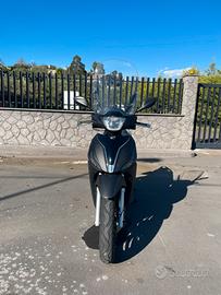 Kymco People s  125