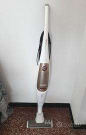 Scopa Elettrica Aspirapolvere COLOMBINA DE LONGHI