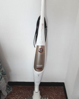 Scopa Elettrica Aspirapolvere COLOMBINA DE LONGHI