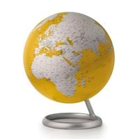 atmosphere: LAMPADA MAPPAMONDO serie EVOLVE 