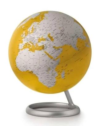 atmosphere: LAMPADA MAPPAMONDO serie EVOLVE 