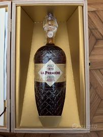 Grappa Poli La Premiere