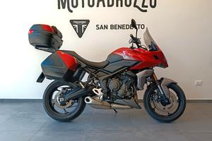 Triumph Tiger Sport 660