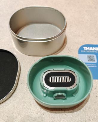 Risciacquatore Rasoio KICKSTARTER