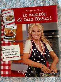 Libro di cucina