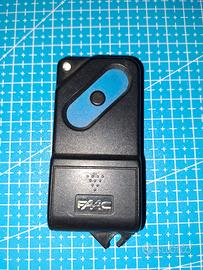 Telecomando FAAC