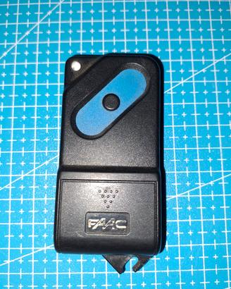 Telecomando FAAC