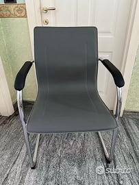 Sedia Da ufficio Nuova