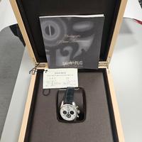orologio eberhard 120th