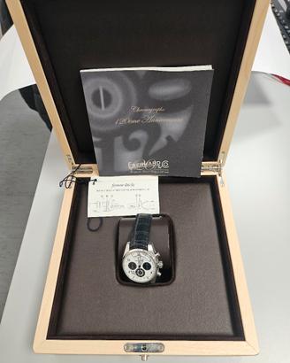 orologio eberhard 120th