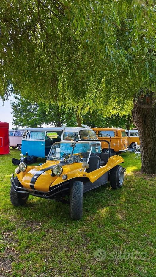 VOLKSWAGEN Altro modello