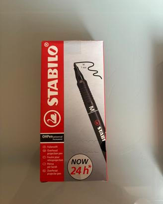 Penne Stabilo
