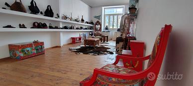 Prestigioso Spazio Creativo pochi passi dal Duomo