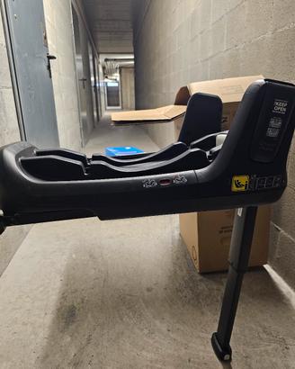 Bugaboo turtle air base isofix