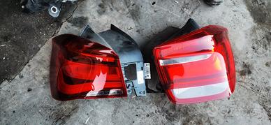 Fanalini posteriori BMW F20 serie 1