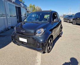 SMART ForTwo EQ Passion