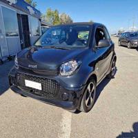 SMART ForTwo EQ Passion