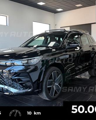 Volkswagen Tiguan 2.0 TDI 193 CV DSG 4MOTION R-Lin