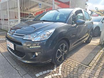 Citroen C3 PureTech 82 Exclusive