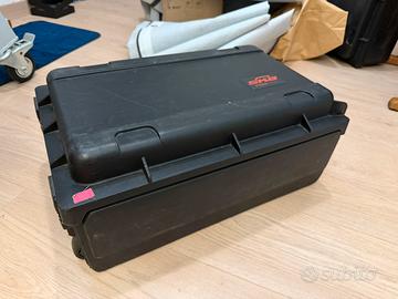 Fly case skb isf2U trolley
