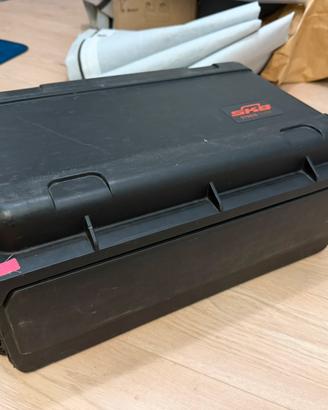 Fly case skb isf2U trolley