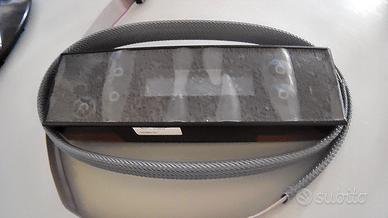 MCZ - PANNELLO DI COMANDO LCD