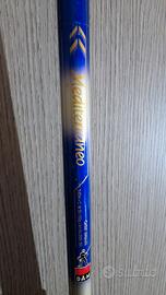 CANNA ANNI 90 DAM MEDITERRANEO 3,60 m , Az 50-100g